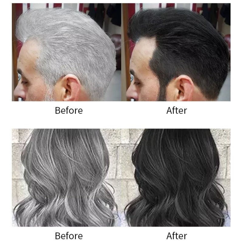 🍏Ammonia Free Apple Hair colour Orignal 1000 ml - GET THEN PAY